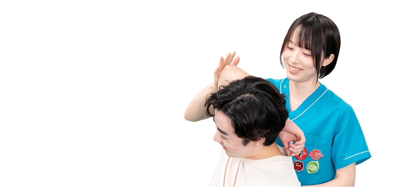 寝違えについて