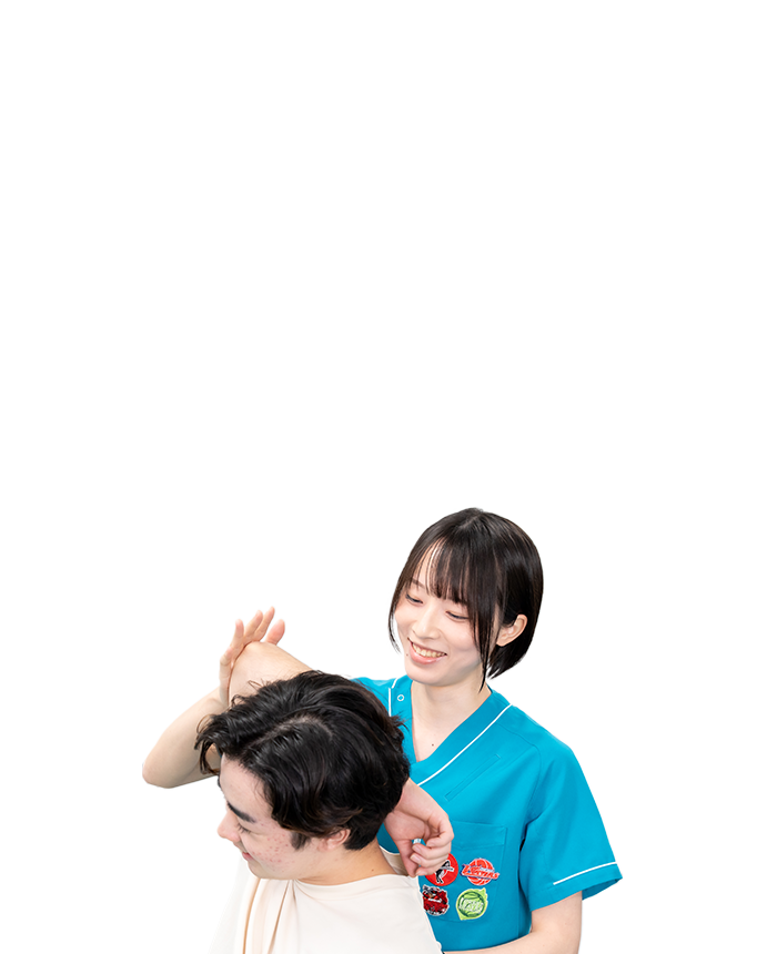 寝違えについて